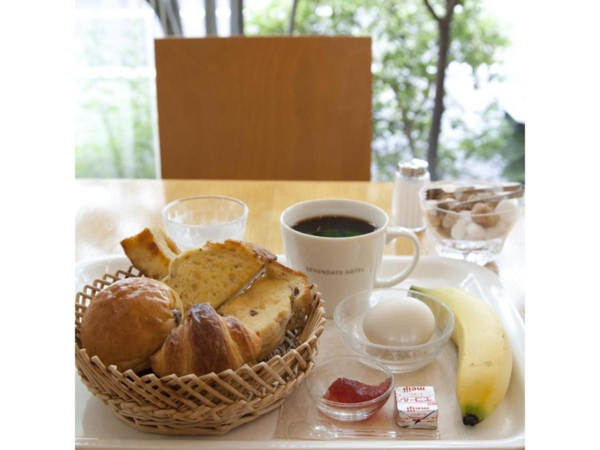 7 Days Hotel - Vacation Stay 84880 Kōchi Εξωτερικό φωτογραφία