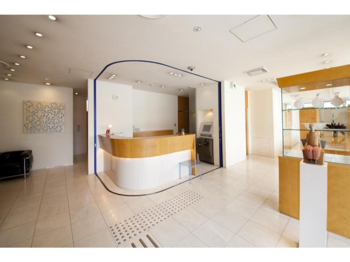 7 Days Hotel - Vacation Stay 84880 Kōchi Εξωτερικό φωτογραφία