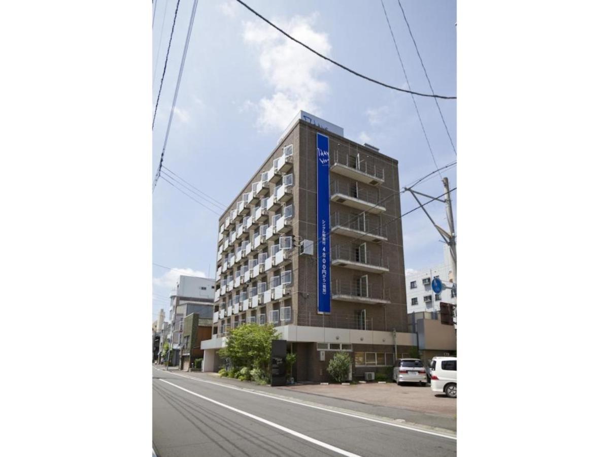 7 Days Hotel - Vacation Stay 84880 Kōchi Εξωτερικό φωτογραφία